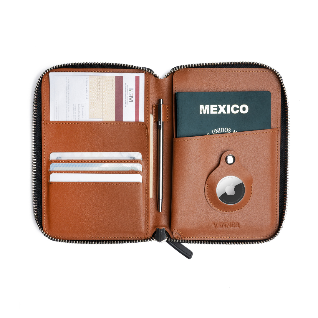Passport Holder
