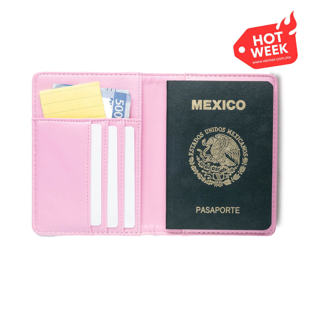 Passport Holder