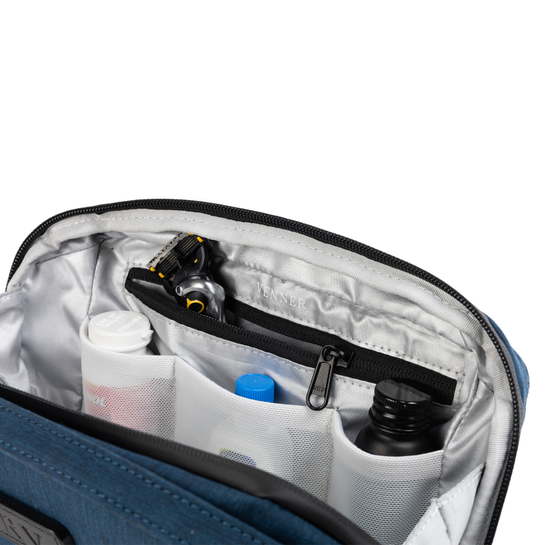 Toiletry Bag - Neceser