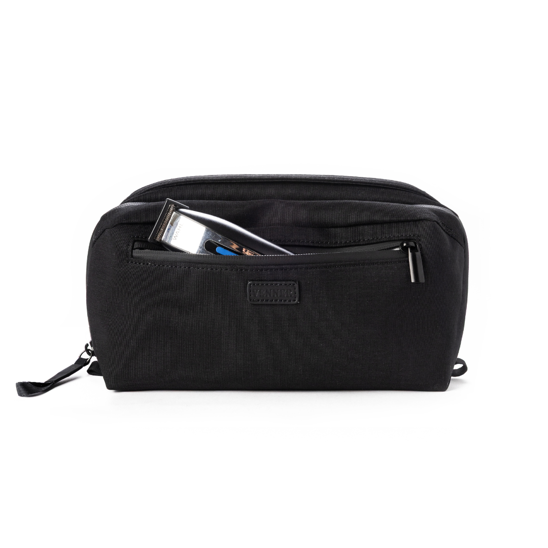 Toiletry Bag - Neceser