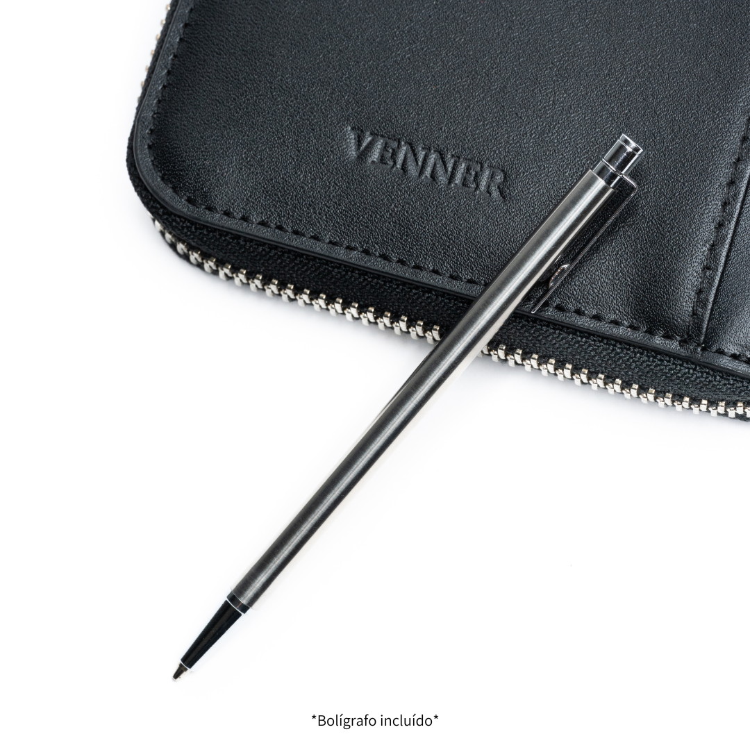 Passport Holder