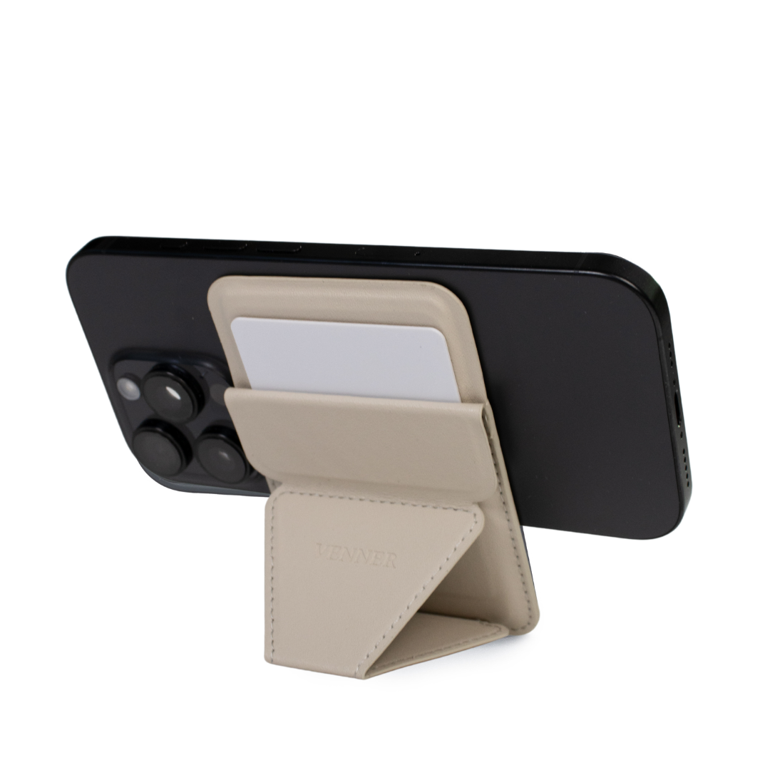 MagStand Wallet