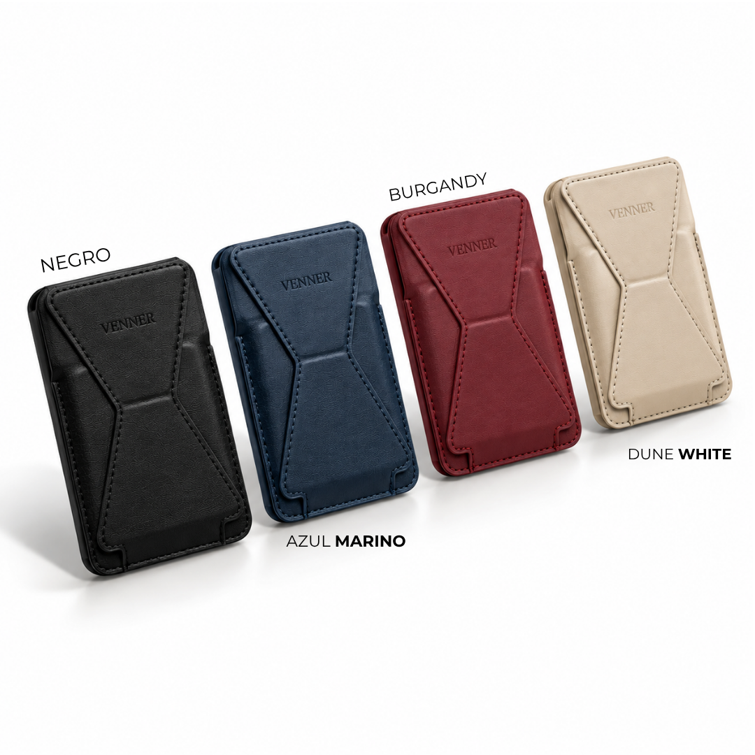MagStand Wallet