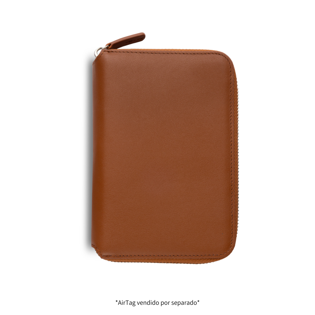 Passport Holder