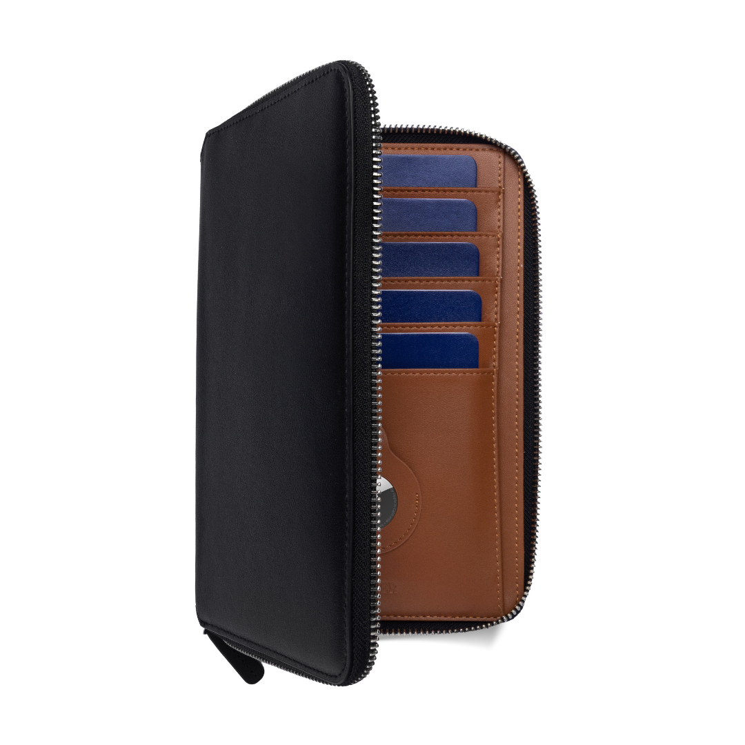 Family Passport Holder