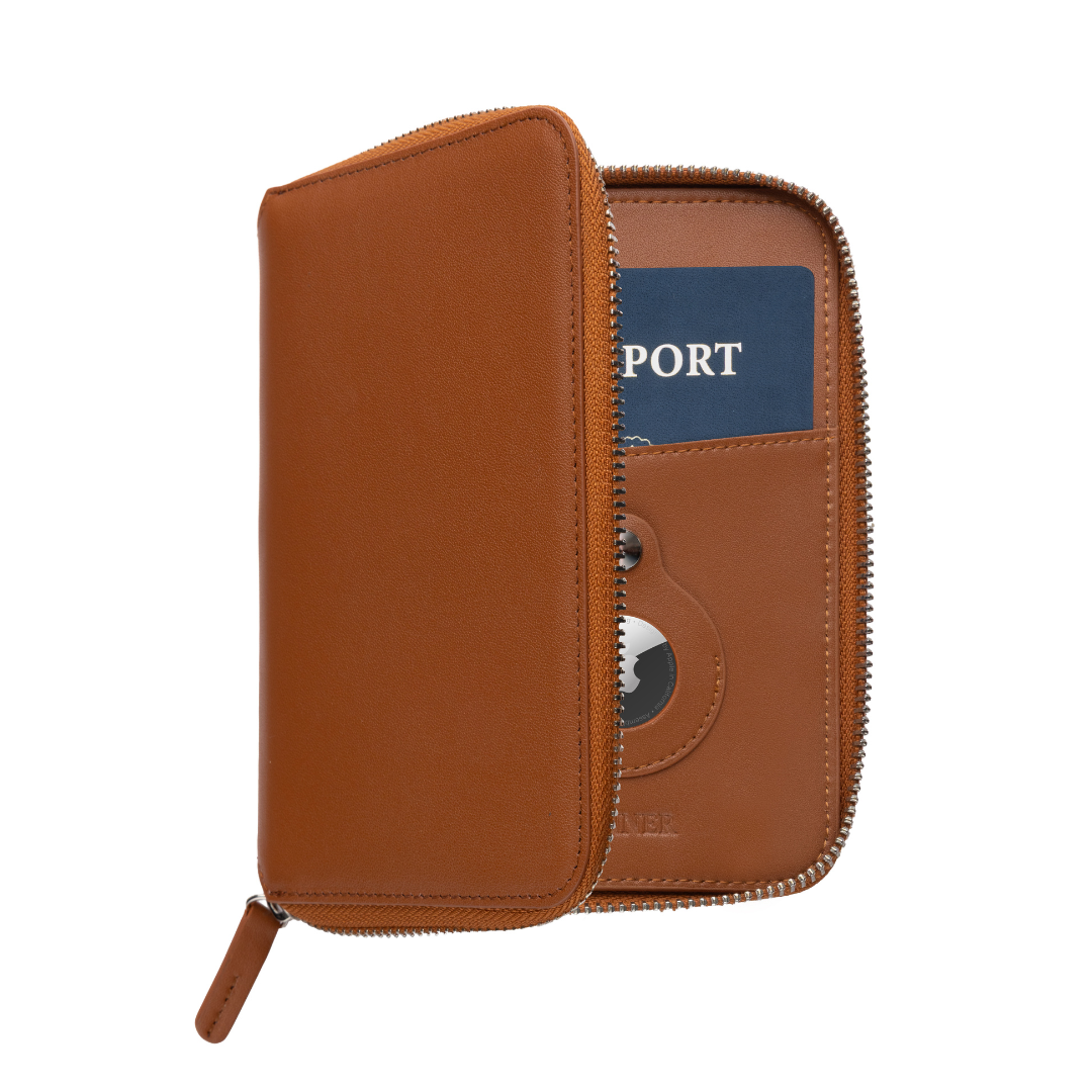 Passport Holder