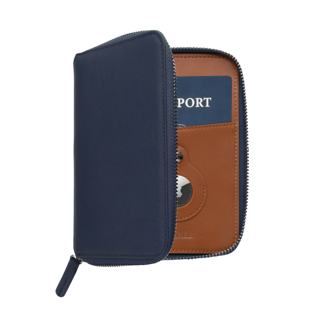 Passport Holder