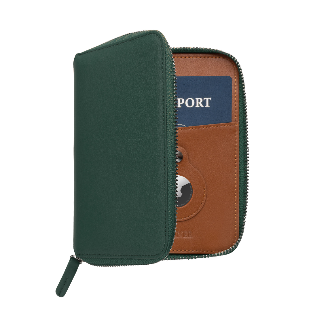 Passport Holder