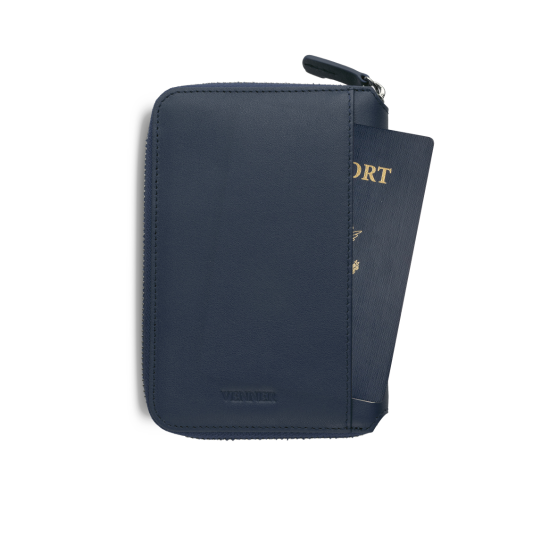 Passport Holder
